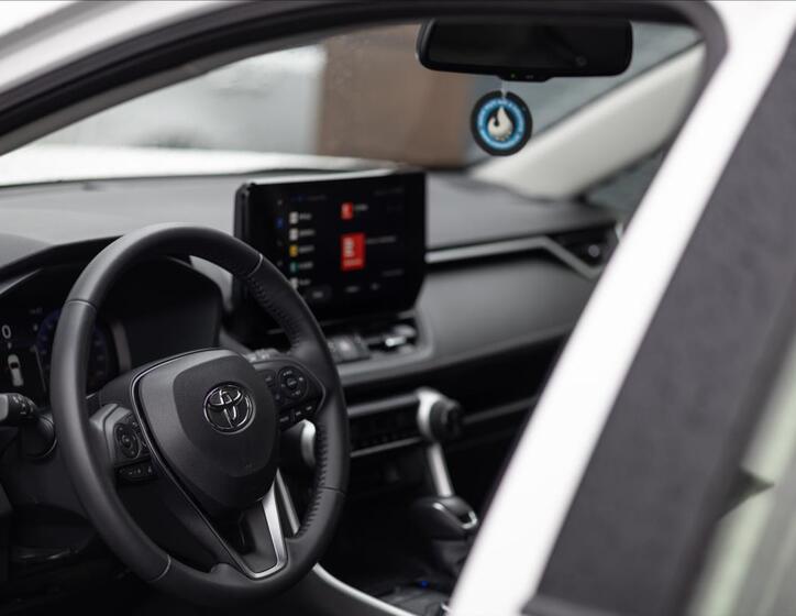 Toyota RAV4 7