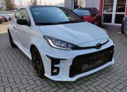 Toyota GR Yaris 5
