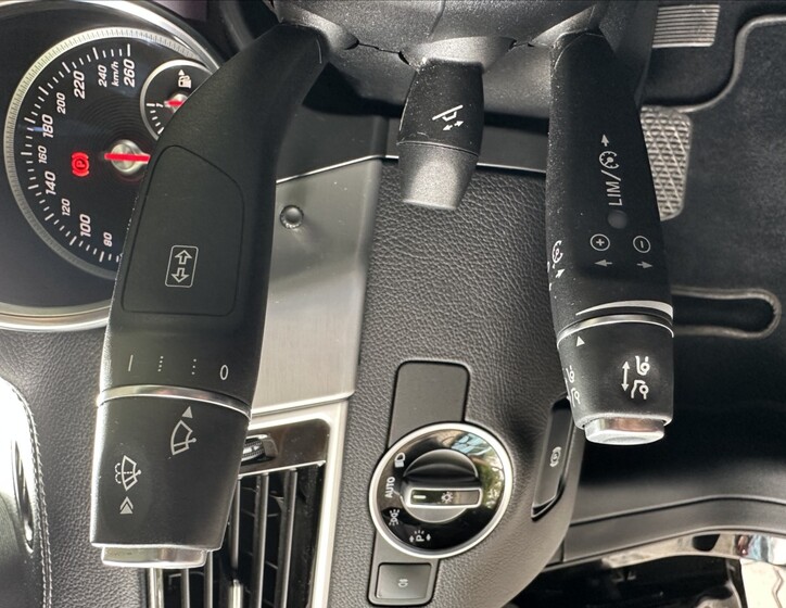Mercedes-Benz GLE 17