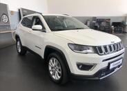 Jeep Compass 16