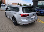 Volkswagen Passat 6