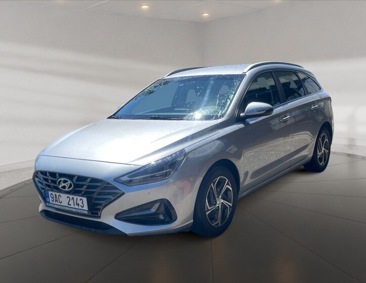 Hyundai i30 3