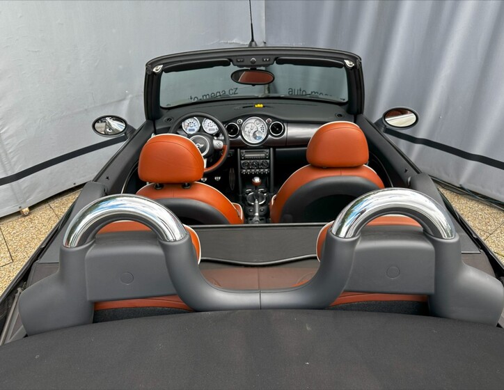 Mini Cooper 15
