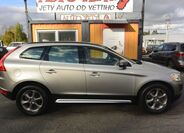 Volvo XC60 4