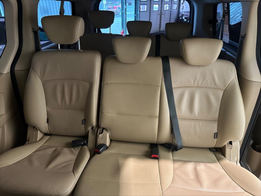 Hyundai H 1