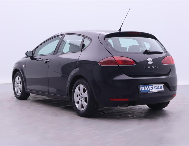 Seat Leon 5