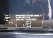 BMW Řada 3 25