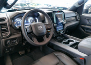 Dodge RAM 9