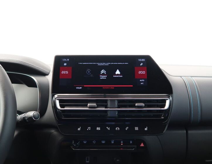 Citroën C5 Aircross 28