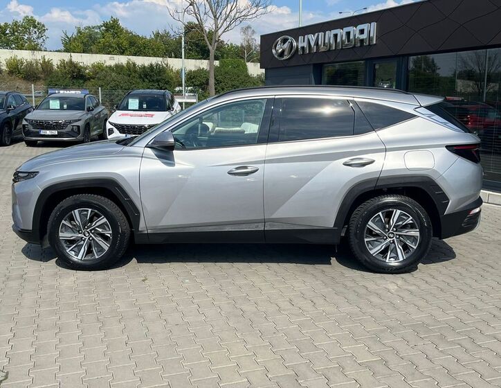 Hyundai Tucson 5