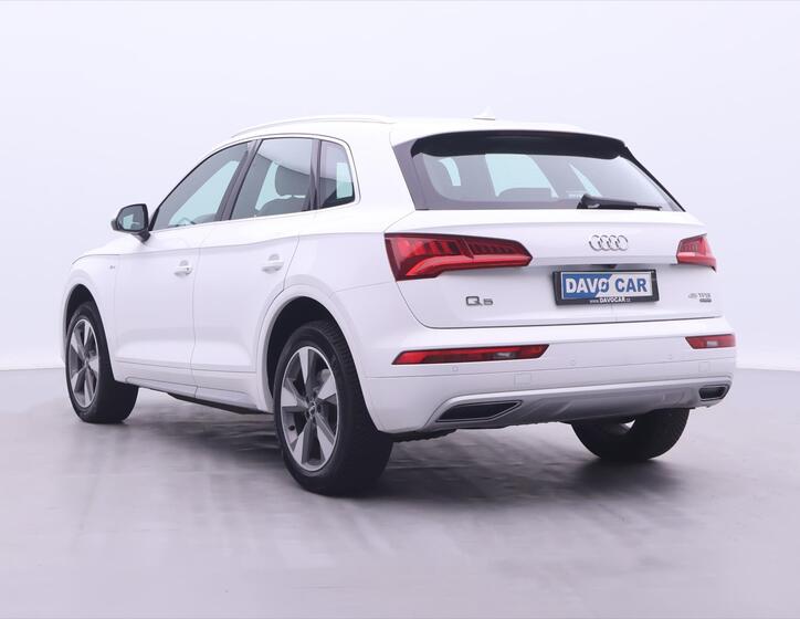 Audi Q5 5