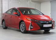 Toyota Prius 3