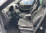 Škoda Kodiaq 7