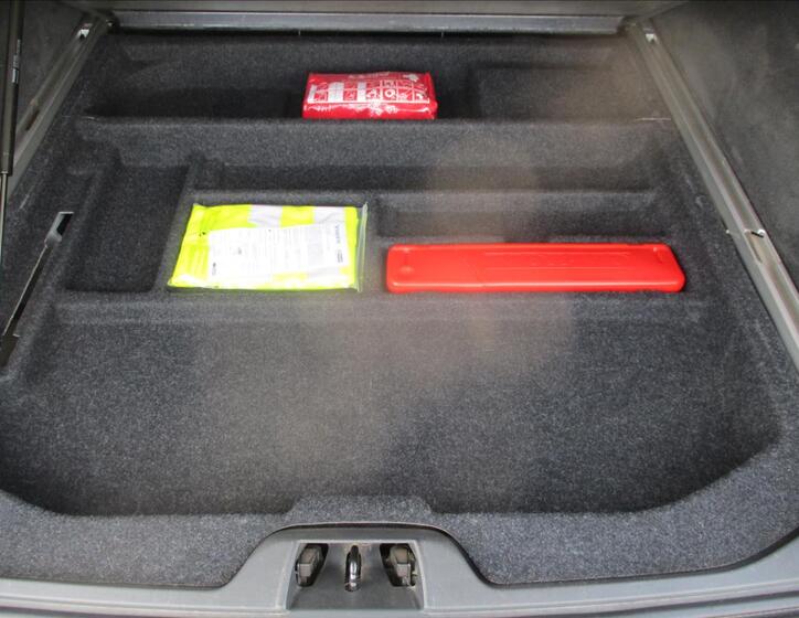 Volvo XC70 10
