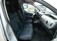 Peugeot Partner 8