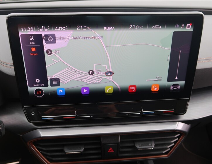 Cupra Formentor 31