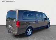 Mercedes-Benz Vito 5