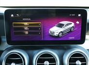 Mercedes-Benz GLC 35