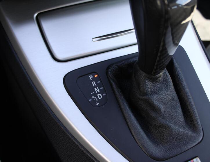 BMW Řada 3 21