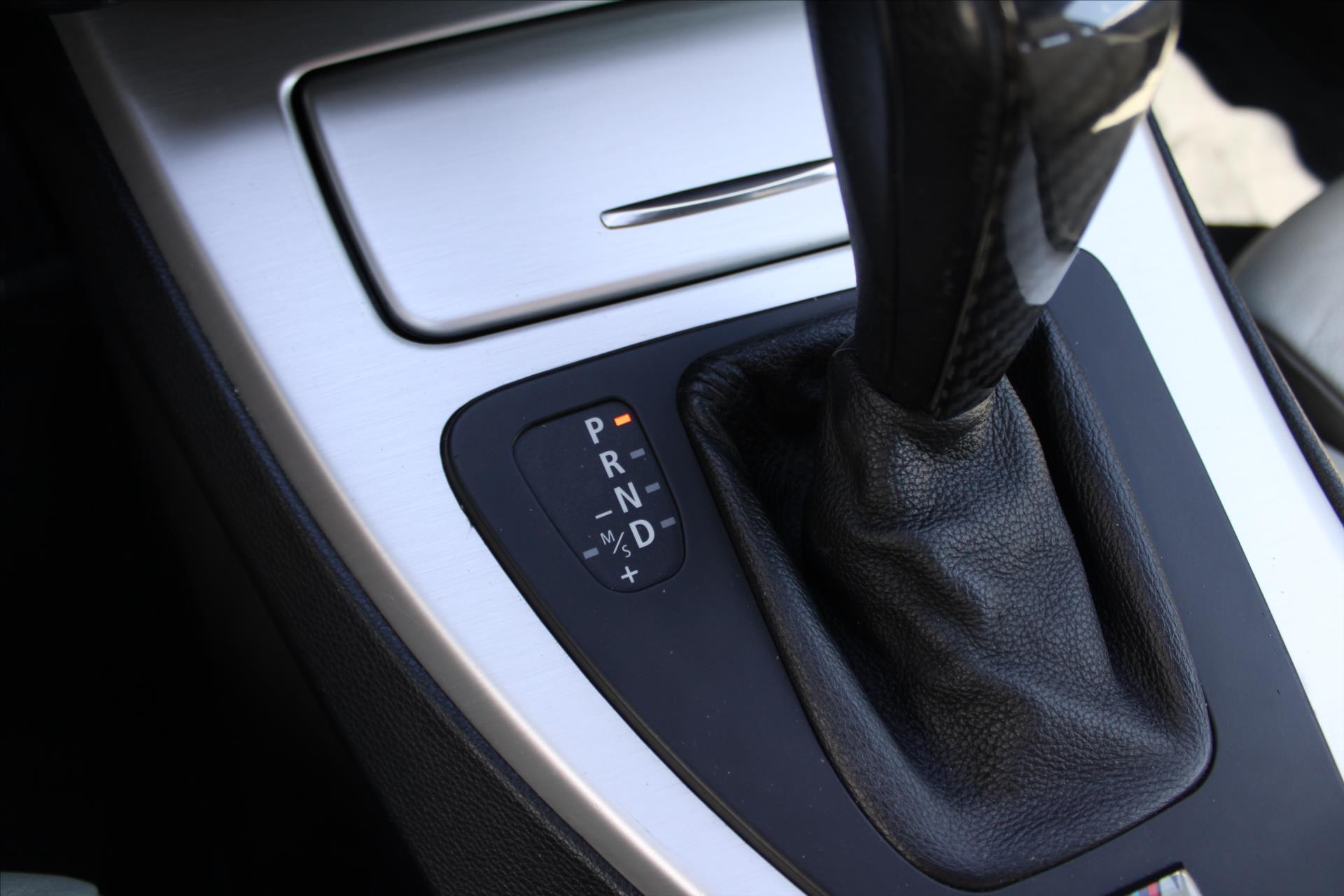 BMW Řada 3