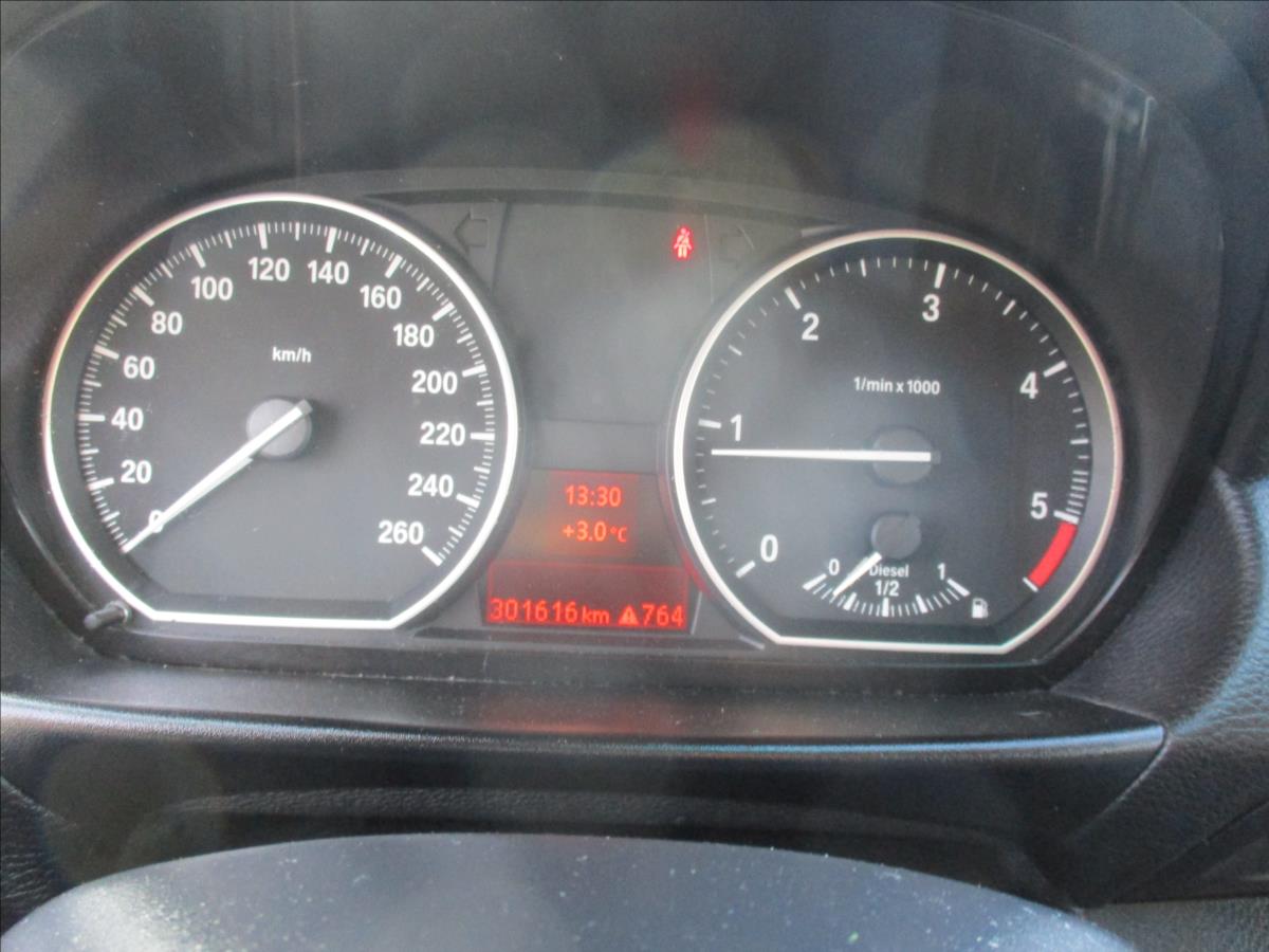BMW Řada 1