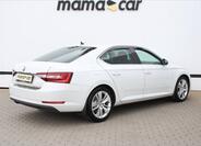 Škoda Superb 2