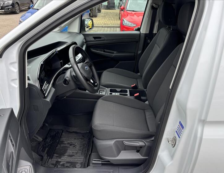 Ford Transit Connect 16