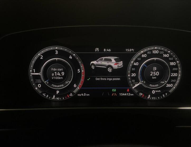 Volkswagen Tiguan 6