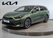 KIA Ceed 1
