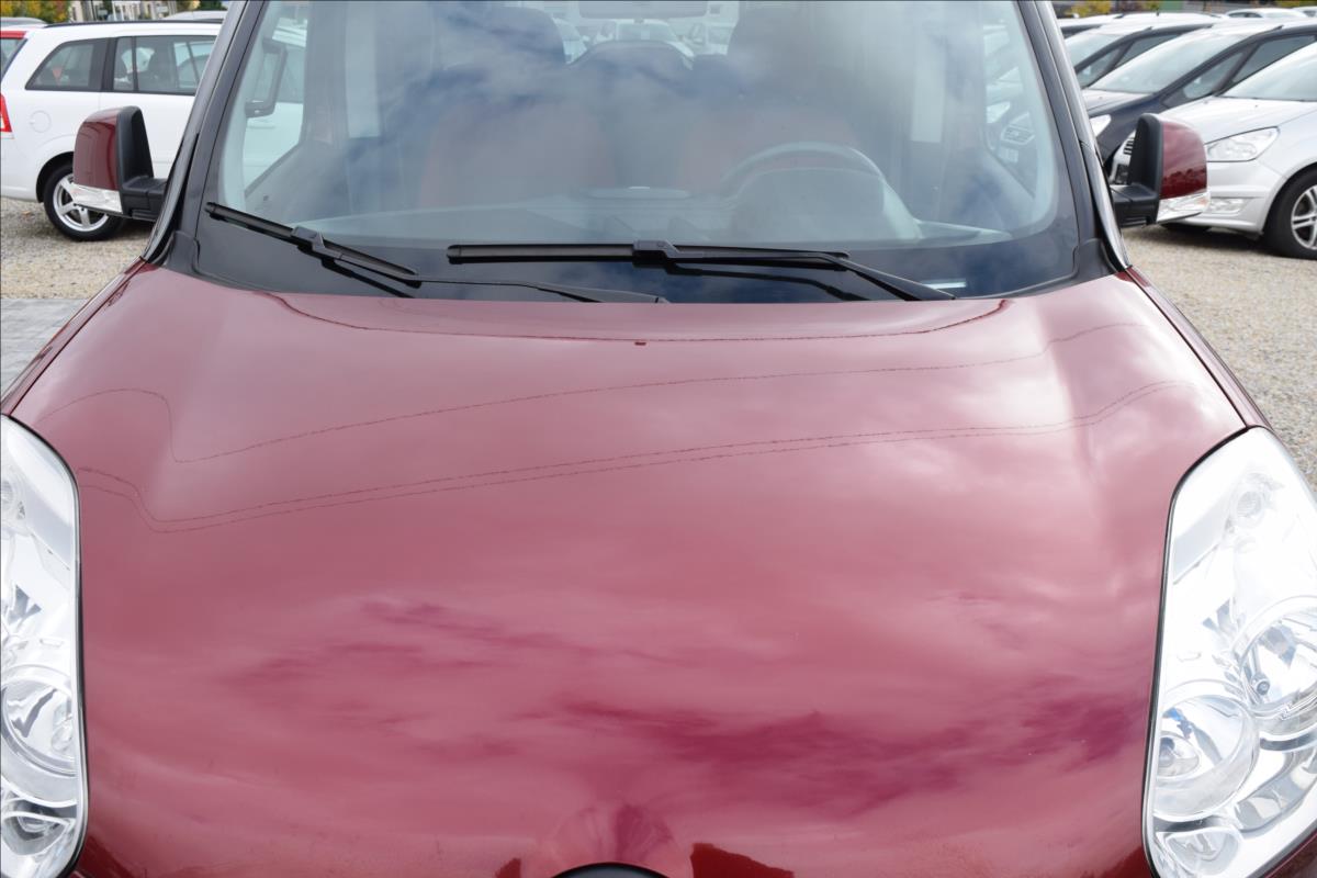Fiat Dobló