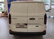 Ford Transit Custom 7
