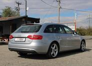 Audi A4 6