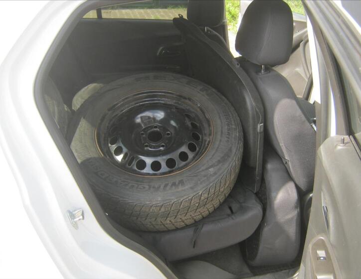 Chevrolet Trax 14