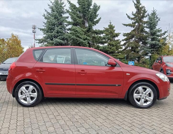 KIA Ceed 11