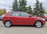 KIA Ceed 11