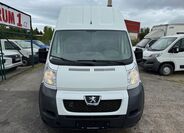Peugeot Boxer 2