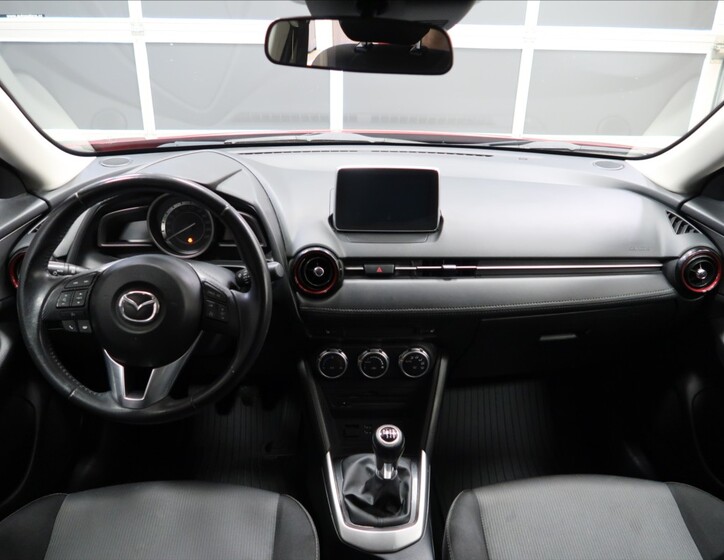 Mazda CX-3 12