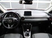 Mazda CX-3 12