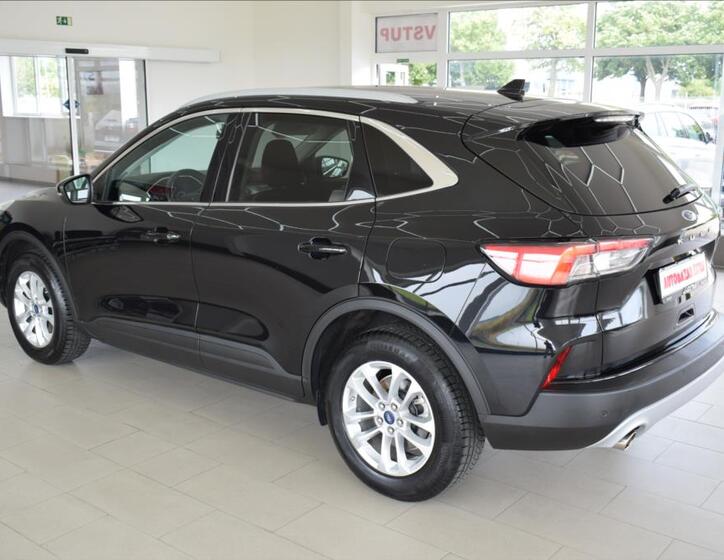 Ford Kuga 8