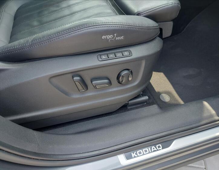 Škoda Kodiaq 21