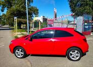 Seat Ibiza 8