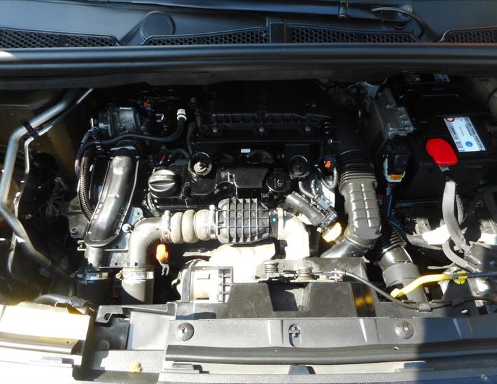 Opel Combo 18