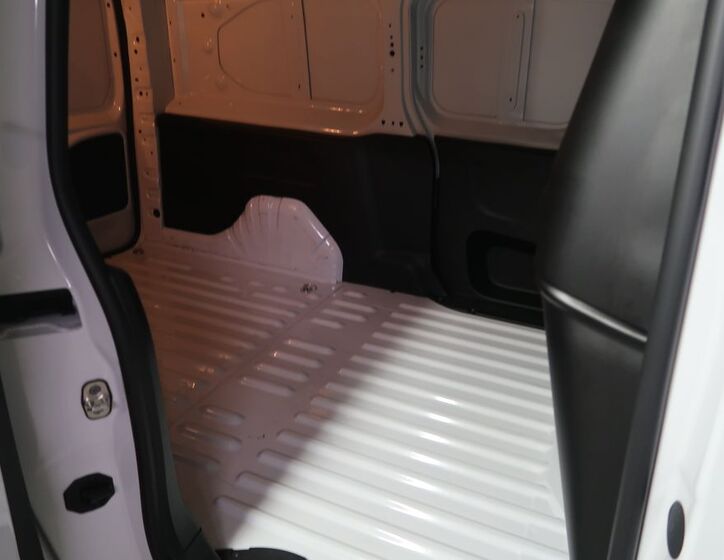 Toyota ProAce 11