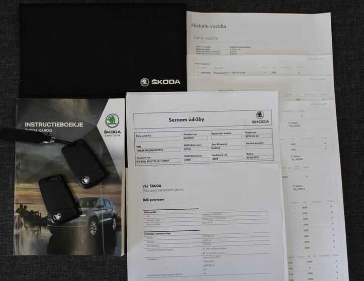 Škoda Karoq 24