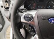 Ford Transit Custom 22