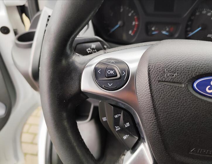 Ford Transit Custom 22