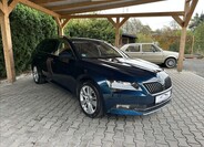 Škoda Superb 2