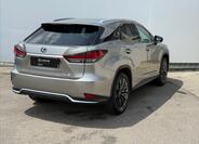 Lexus RX 450h 6