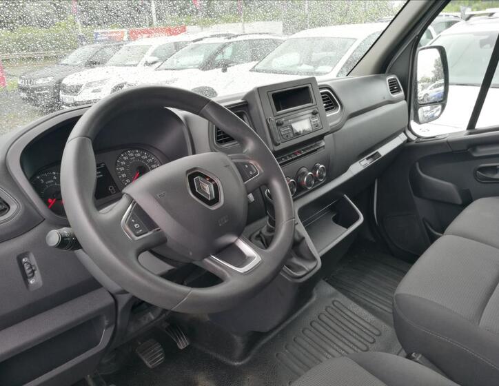 Renault Master 7