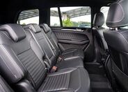 Mercedes-Benz GLS 30